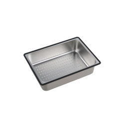 ARONA Кухонная мойка ARS 680.460 SET 2 SATIN