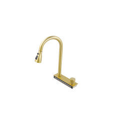 ARONA Кухонная мойка ARS 680.460 SET 2 GOLD