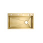 ARONA Кухонная мойка ARS 750.460 SET 3 GOLD