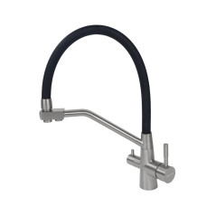 Кухонный смеситель ARONA  ARM 305 SATIN