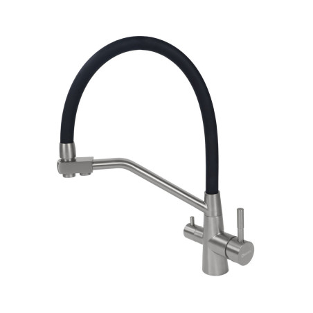 Кухонный смеситель ARONA  ARM 305 SATIN