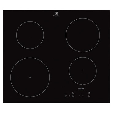 Electrolux EHH 56240 IK  варочная индукционная поверхность