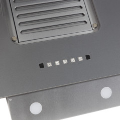 Zigmund & Shtain K 150.9 S Кухонная вытяжка