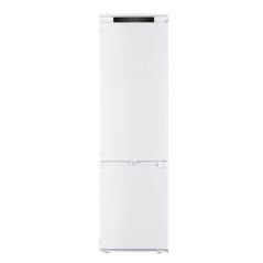 Zigmund & Shtain BR 19 X холодильник встраиваемый