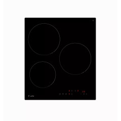 LEX EVH 4030 BL электрическая варочная поверхность