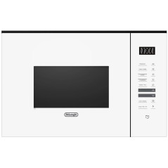 DeLonghi Встраиваемая микроволновая печь DMO 25BB ROMA
