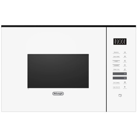 DeLonghi Встраиваемая микроволновая печь DMO 25BB ROMA