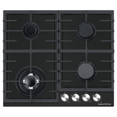 Zigmund & Shtain G 20.6 B варочная поверхность