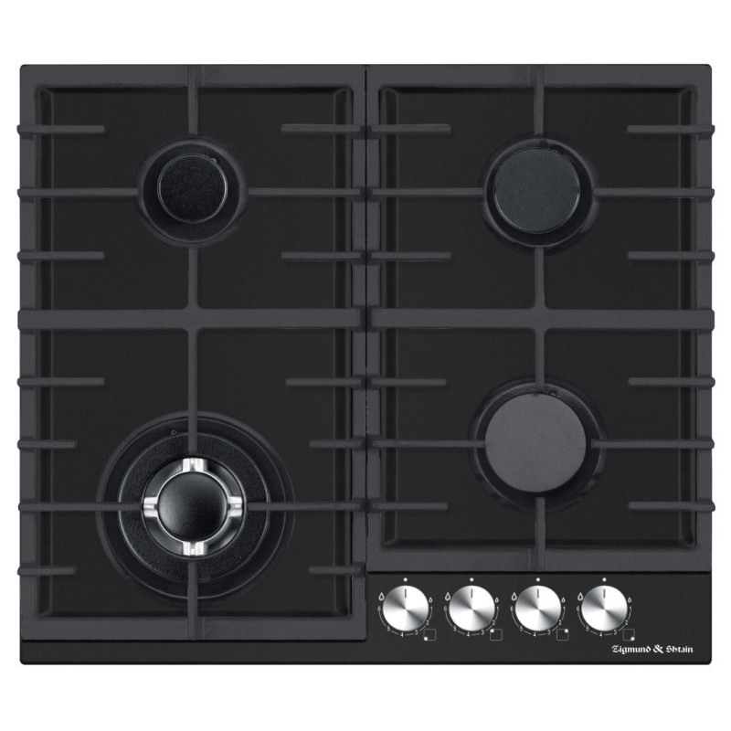 Zigmund & Shtain G 20.6 B варочная поверхность