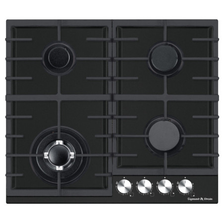 Zigmund & Shtain G 20.6 B варочная поверхность