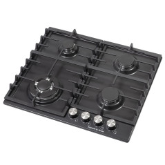 Zigmund & Shtain G 20.6 B варочная поверхность