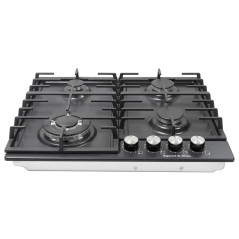 Zigmund & Shtain G 20.6 B варочная поверхность