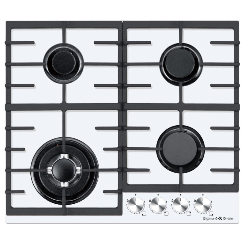 Zigmund & Shtain M 28.6 W варочная поверхность
