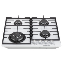 Zigmund & Shtain M 28.6 W варочная поверхность