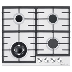 Zigmund & Shtain G 20.6 W варочная поверхность