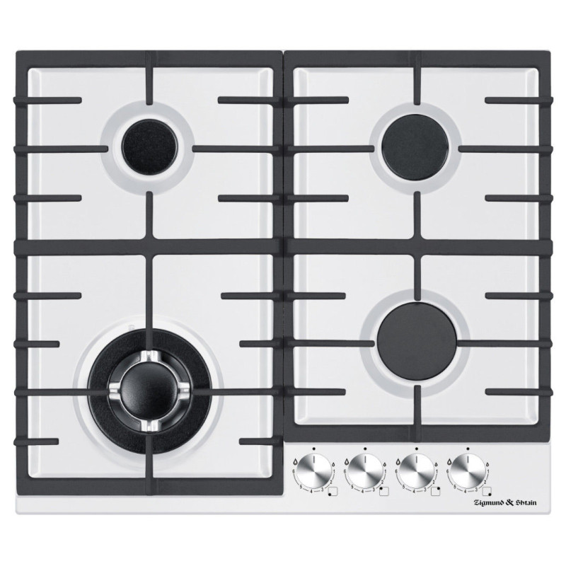 Zigmund & Shtain G 20.6 W варочная поверхность