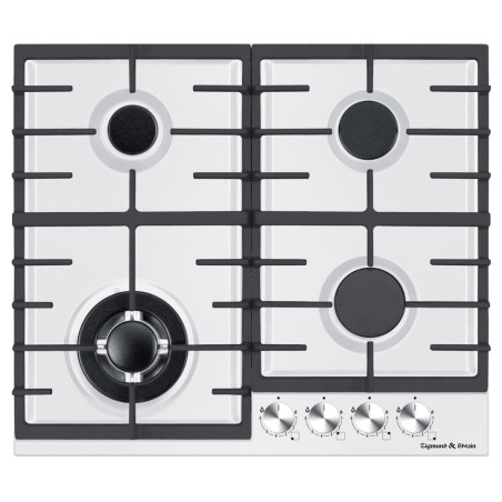 Zigmund & Shtain G 20.6 W варочная поверхность