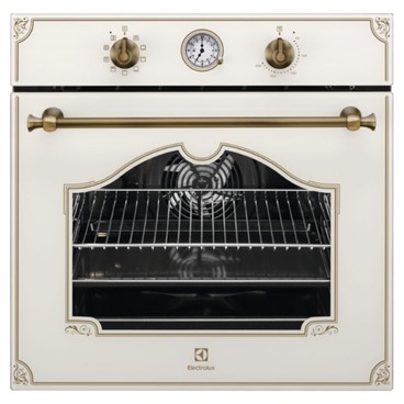 Electrolux OPEB 2500 V электрический духовой шкаф