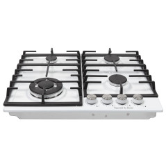 Zigmund & Shtain G 20.6 W варочная поверхность