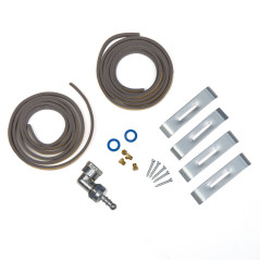 Zigmund & Shtain G 20.6 W варочная поверхность