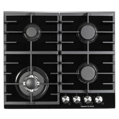 Zigmund & Shtain M 28.6 B варочная поверхность