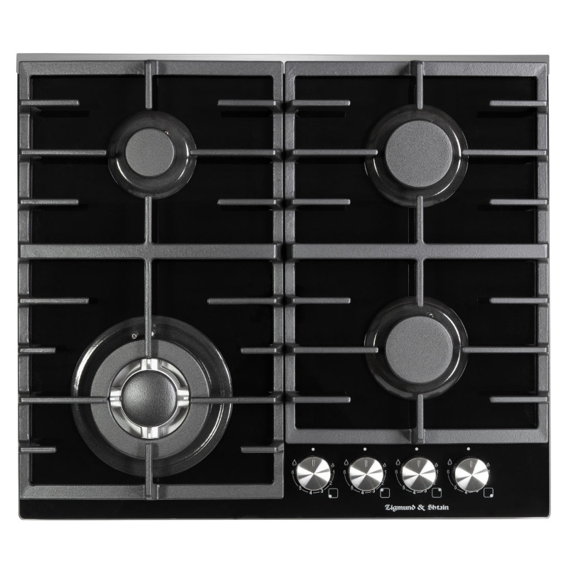 Zigmund & Shtain M 28.6 B варочная поверхность
