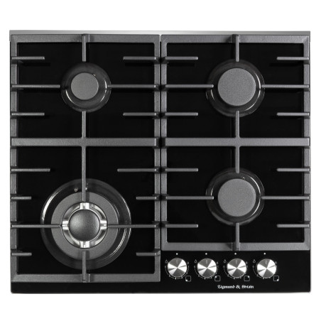 Zigmund & Shtain M 28.6 B варочная поверхность