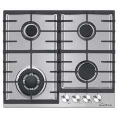 Zigmund & Shtain G 20.6 S варочная поверхность