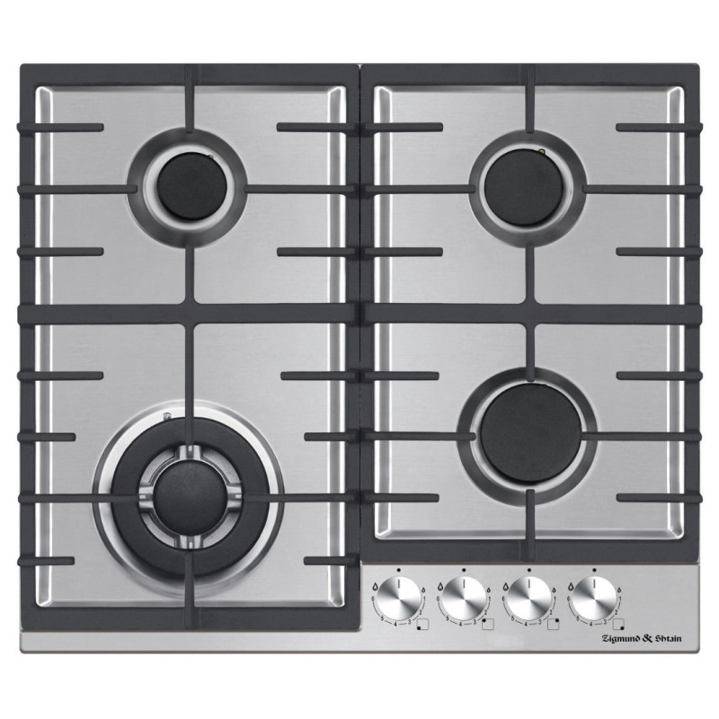 Zigmund & Shtain G 20.6 S варочная поверхность