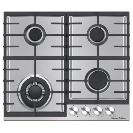 Zigmund & Shtain G 20.6 S варочная поверхность