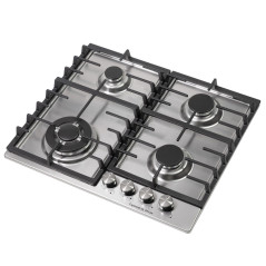 Zigmund & Shtain G 20.6 S варочная поверхность