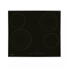 LEX EVH 642C BL электрическая варочная поверхность