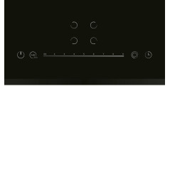 LEX EVH 642C BL электрическая варочная поверхность