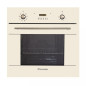 Electronicsdeluxe духовой шкаф 6009.02 эшв-015 топл. молоко