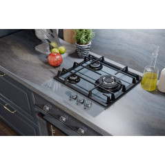 LEX GVG 435 GR NEW варочная поверхность