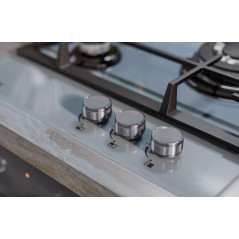 LEX GVG 435 GR NEW варочная поверхность