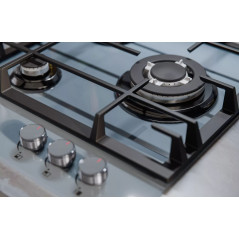 LEX GVG 435 GR NEW варочная поверхность