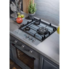 LEX GVG 435 GR NEW варочная поверхность