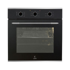 LEX EDM 075 BL  Электрическая духовка