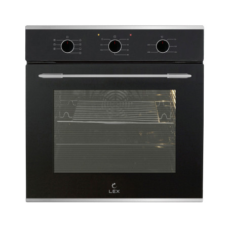LEX EDM 075 BL  Электрическая духовка