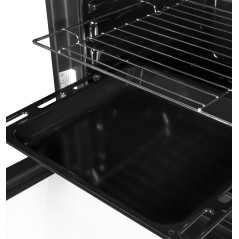 LEX EDM 075 BL  Электрическая духовка