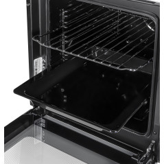 LEX EDМ 4575 GR Электрическая духовка