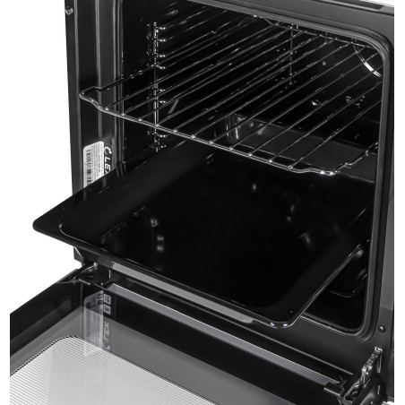 LEX EDМ 4575 GR Электрическая духовка