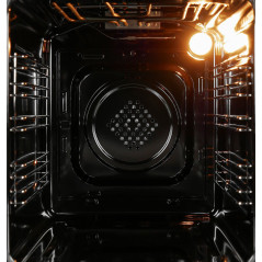 LEX EDМ 4575 GR Электрическая духовка