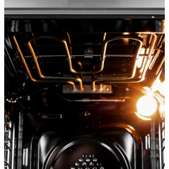 LEX EDМ 4575 GR Электрическая духовка