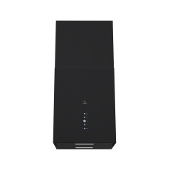 LEX ALTO 400 Black вытяжка