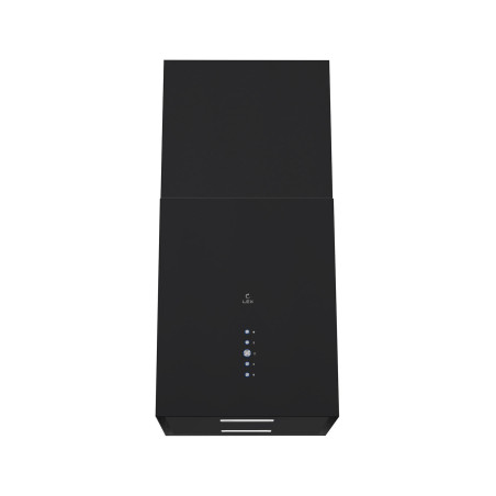 LEX ALTO 400 Black вытяжка