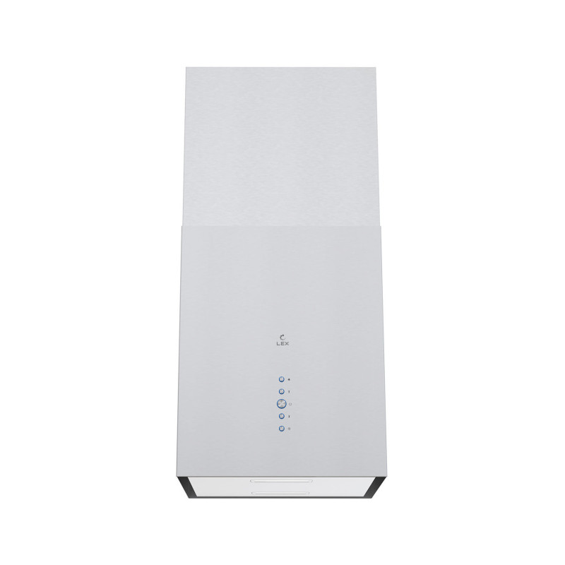 LEX ALTO 400 white вытяжка