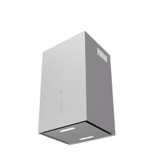 LEX ALTO 400 white вытяжка