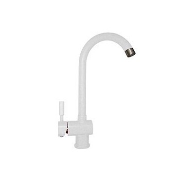 смеситель fl-04 цвет жасмин